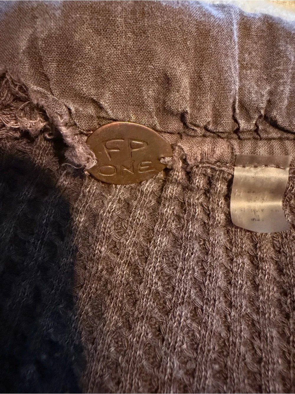 Free People Scout jacket